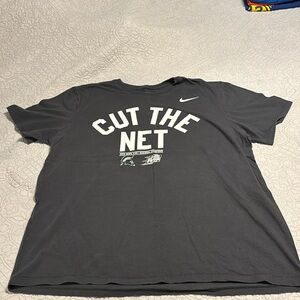 Nike Men’s X Large 2015 Final Four Michigan State T Shirt